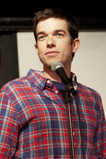 John Mulaney